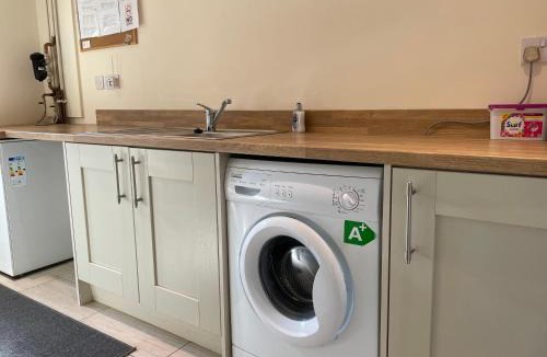 Newton Aycliffe House | The Graph’s Gaff