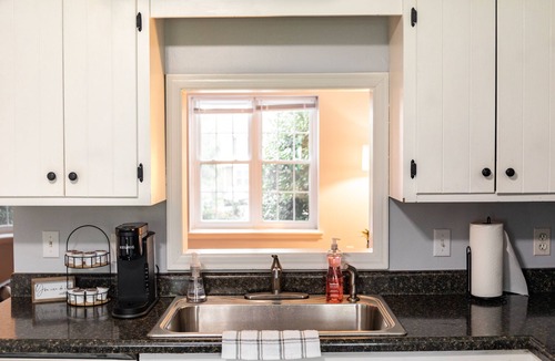Lynchburg House | The Gray House - Only 4 Minutes From LU