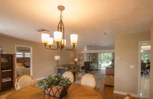 Sarasota Springs House | The Gray House Sarasota