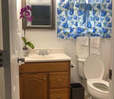 Discovery Harbour House | The Gray House