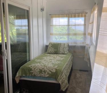 Discovery Harbour House | The Gray House