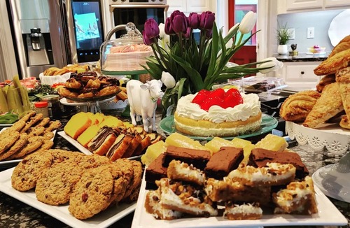 Monroe Bed & Breakfast | The Grayson Bed & Breakfast