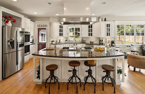 Monroe Bed & Breakfast | The Grayson Bed & Breakfast