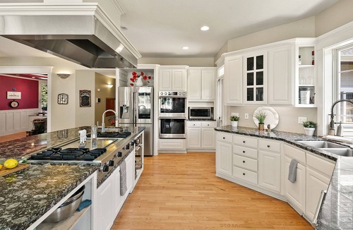 Monroe Bed & Breakfast | The Grayson Bed & Breakfast