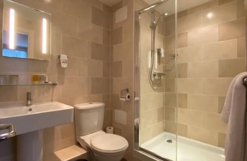 Great Barr Hotel | The Great Barr Hotel