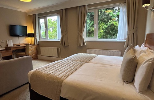 Great Barr Hotel | The Great Barr Hotel