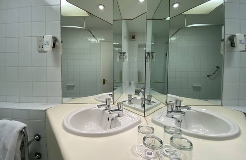 Great Barr Hotel | The Great Barr Hotel