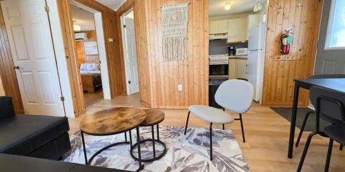Cape Breton Island Apartment | The Great Cabot Lodge