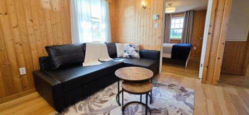 Cape Breton Island Apartment | The Great Cabot Lodge