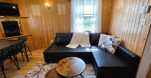 Cape Breton Island Apartment | The Great Cabot Lodge