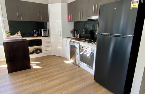 East Bendigo Apartment | The Great Dane Bendigo