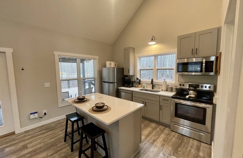 Monteagle Cabin | The Great Escape at The Retreat at Sunset Bluff