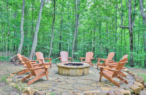 Monteagle Cabin | The Great Escape at The Retreat at Sunset Bluff