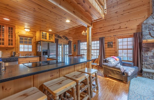 Saugatuck Cabin | The Great Escape - Cabin with shared pool access and Goshorn Lake access