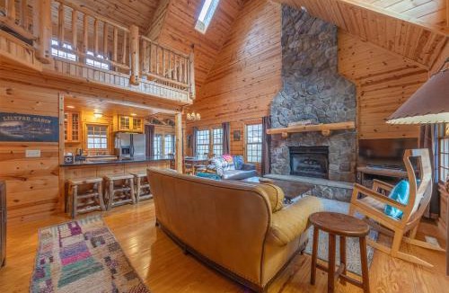 Saugatuck House | The Great Escape - Cabin with shared pool access