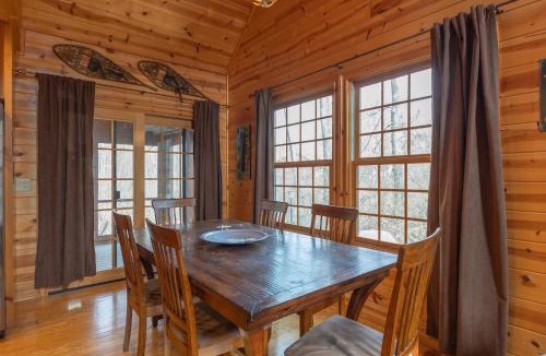 Saugatuck House | The Great Escape - Cabin with shared pool access
