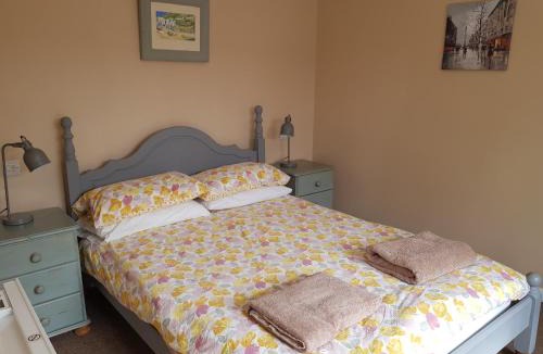 Rye Foreign Ski Chalet | The Great Escape