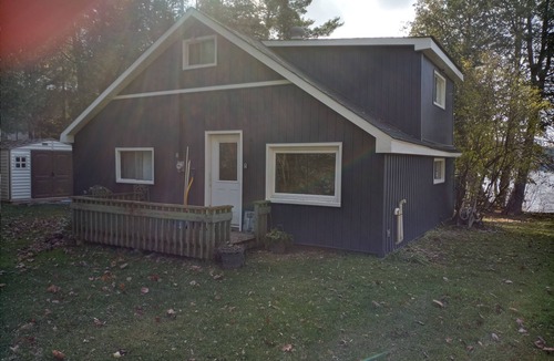 Minden Hills Cottage | The Great Escape - Moore Falls, Ontario, Canada