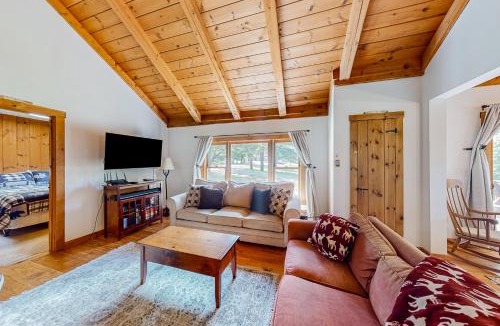 Franconia House | The Great Escape