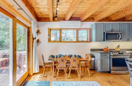 Franconia House | The Great Escape