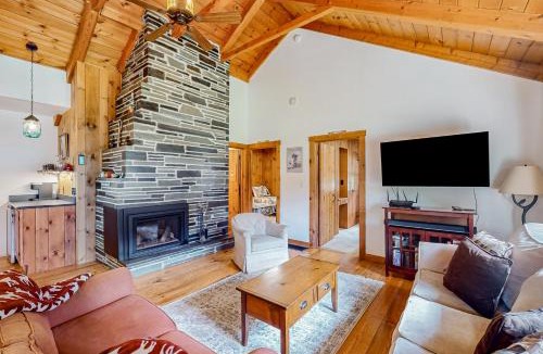 Franconia House | The Great Escape