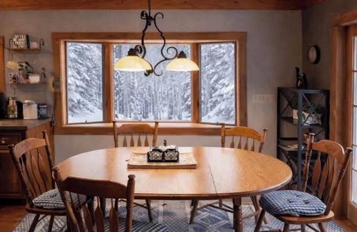 Wardsboro House | The Great Escape!