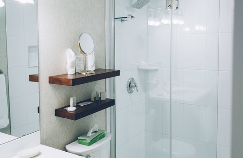 Queens Square Hotel | The Great George