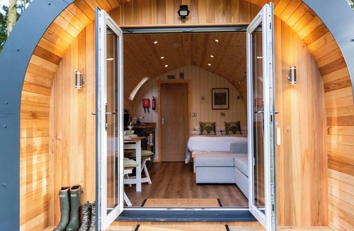 Takeley Street Hotel | The Great Hallingbury Manor