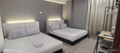 Kampung Tembok Hotel | The Great Hotel