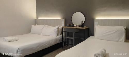 Kampung Tembok Hotel | The Great Hotel