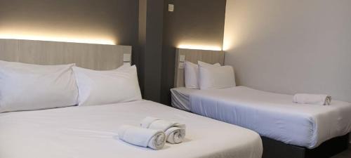 Kampung Tembok Hotel | The Great Hotel