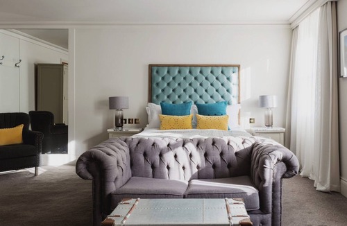 Sonning Hotel | The Great House, Sonning, Berkshire