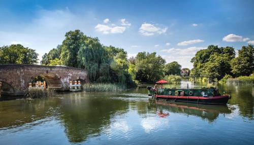 Sonning Hotel | The Great House, Sonning, Berkshire