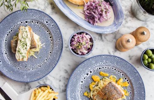 Sonning Hotel | The Great House, Sonning, Berkshire