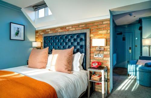 Sonning Hotel | The Great House, Sonning, Berkshire