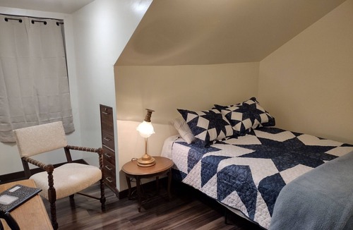 Boise Cabin | The Great North West