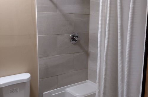 Boise Cabin | The Great North West