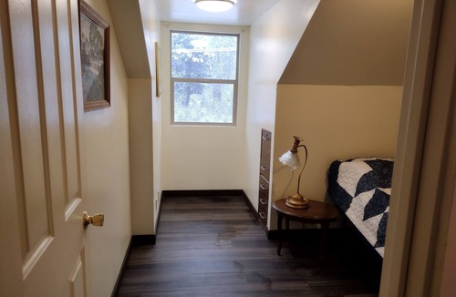 Boise Cabin | The Great North West