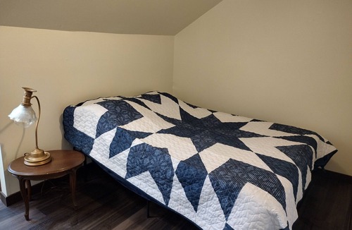 Boise Cabin | The Great North West