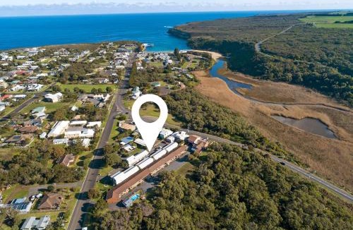Port Campbell Hotel | The Great Ocean Road Studios