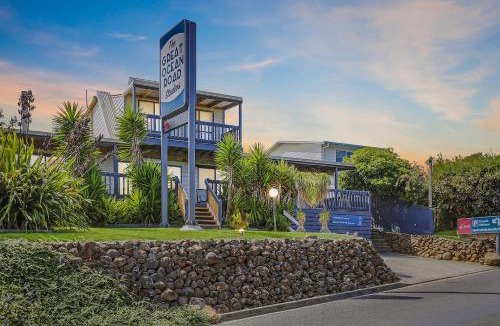 Port Campbell Hotel | The Great Ocean Road Studios