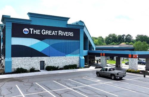 Alton Hotel | The Great Rivers, an Ascend Collection Hotel