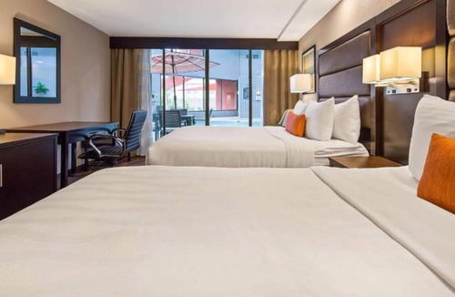 Alton Hotel | The Great Rivers, an Ascend Collection Hotel