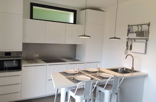 Jard-sur-Mer Villa | THE GREAT SAIL