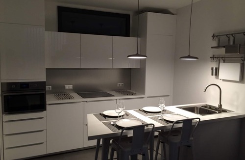 Jard-sur-Mer Villa | THE GREAT SAIL