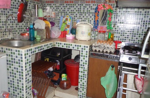 Balikpapan Villa | THE Great Villa HYKYS