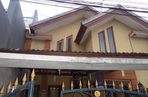 Balikpapan Villa | THE Great Villa HYKYS