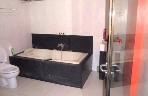 Balikpapan Villa | THE Great Villa HYKYS