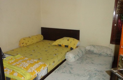 Balikpapan Villa | THE Great Villa HYKYS