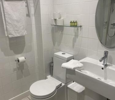 Thorpe Bed & Breakfast | The Great Western Arms